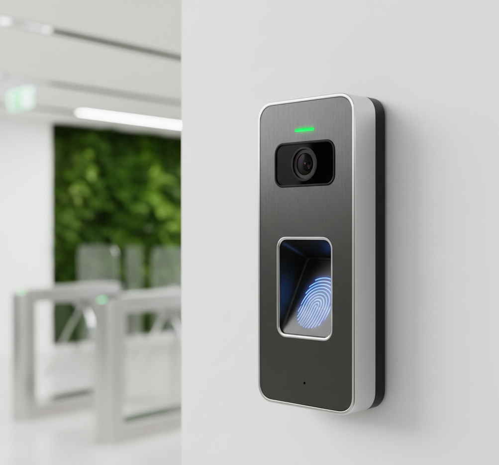 Dispositivo Biométrico MDT BIO