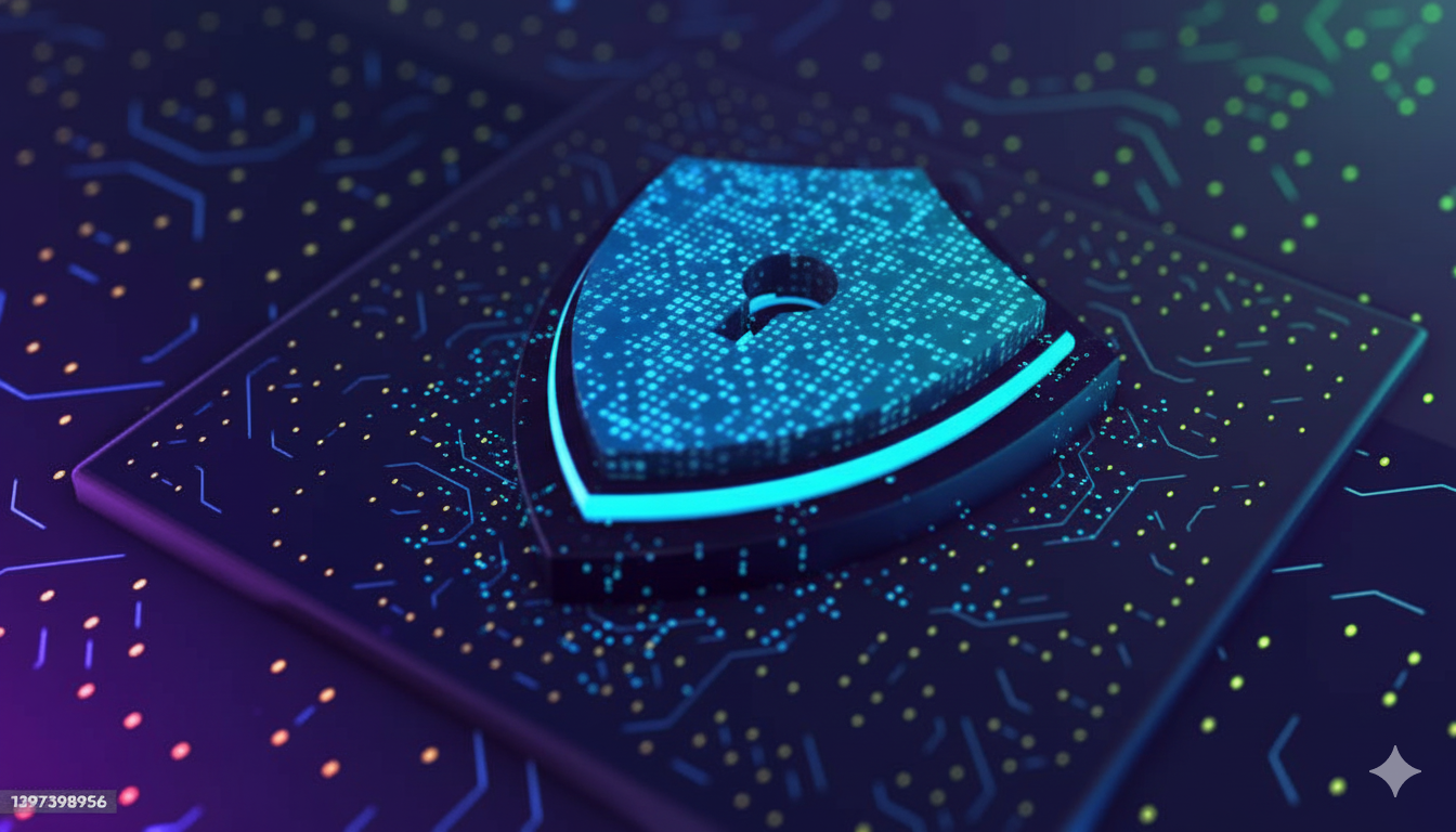 Algoritmo PIXELAR - Seguridad Digital Avanzada